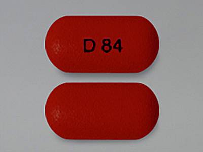Image of Image of Divalproex Sodium  tablet, delayed release by American Health Packaging