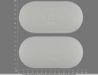 Image of Image of Mirtazapine  tablet, film coated by Aurolife Pharma Llc