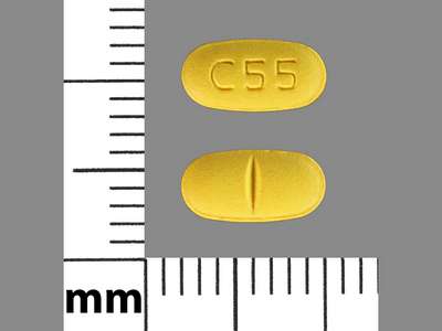 Image of Image of Paroxetine  tablet, film coated by Aurolife Pharma, Llc