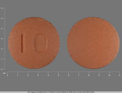 Image of Image of Citalopram Hydrobromide  tablet by Torrent Pharmaceuticals Limited