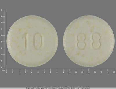 Image of Image of Olanzapine  tablet, orally disintegrating by Torrent Pharmaceuticals Limited