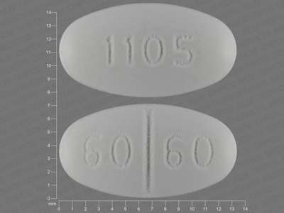 Image of Image of Isosorbide Mononitrate  tablet, extended release by Torrent Pharmaceuticals Limited