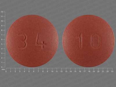 Image of Image of Felodipine  tablet, extended release by Torrent Pharmaceuticals Limited