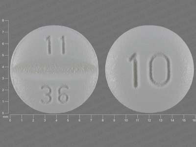 Image of Image of Escitalopram Oxalate  tablet by Torrent Pharmaceuticals Limited