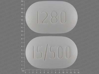 Image of Image of Pioglitazone Hcl And Metformin Hcl   by Torrent Pharmaceuticals Limited