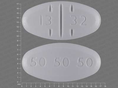 Image of Image of Trazodone Hydrochloride  tablet by Torrent Pharmaceuticals Limited