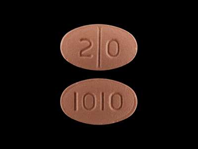 Image of Image of Citalopram Hydrobromide  tablet by Torrent Pharmaceuticals Limited