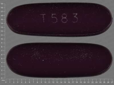 Image of Image of Zatean-ch   by Trigen Laboratories, Llc