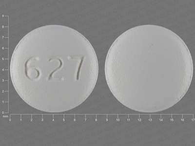 Image of Image of Benazepril Hydrochloride   by Trigen Laboratories, Llc