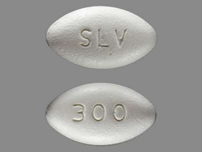 Image of Image of Gralise  tablet, film coated by Assertio Therapeutics, Inc.