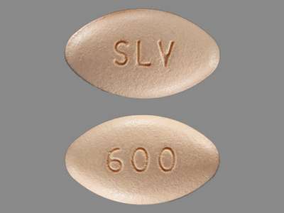 Image of Image of Gralise  tablet, film coated by Assertio Therapeutics, Inc.