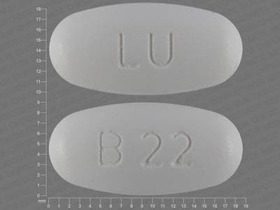 Image of Image of Fenofibrate   by American Health Packaging