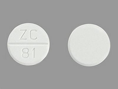 Image of Image of Lamotrigine   by American Health Packaging