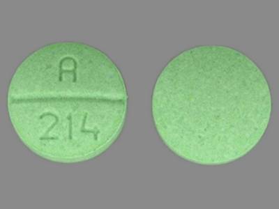 Image of Image of Oxycodone Hydrochloride   by American Health Packaging