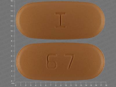 Image of Image of Valsartan   by American Health Packaging