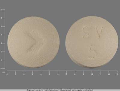 Image of Image of Simvastatin   by Actavis Pharma, Inc.