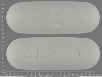 Image of Image of Ciprofloxacin  tablet, film coated by Actavis Pharma, Inc.