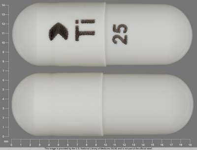 Image of Image of Topiramate   by Actavis Pharma, Inc.