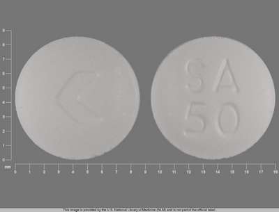 Image of Image of Sumatriptan   by Actavis Pharma, Inc.