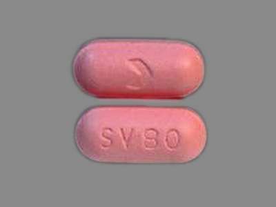 Image of Image of Simvastatin   by Actavis Pharma, Inc.