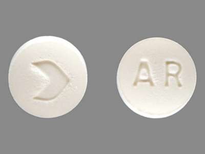 Image of Image of Acarbose   by Actavis Pharma, Inc.