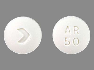 Image of Image of Acarbose   by Actavis Pharma, Inc.