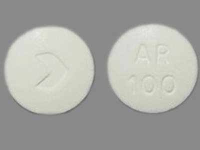 Image of Image of Acarbose   by Actavis Pharma, Inc.