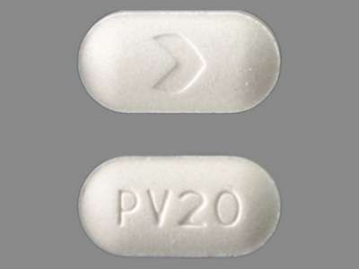Image of Image of Pravastatin Sodium   by Actavis Pharma, Inc.