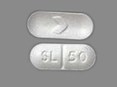 Image of Image of Sertraline Hydrochloride   by Actavis Pharma, Inc.