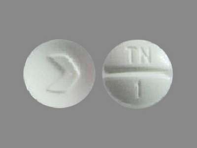 Image of Image of Trandolapril   by Actavis Pharma, Inc.