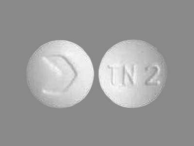 Image of Image of Trandolapril   by Actavis Pharma, Inc.