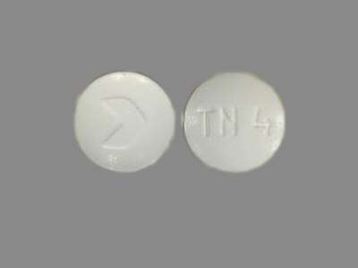 Image of Image of Trandolapril   by Actavis Pharma, Inc.