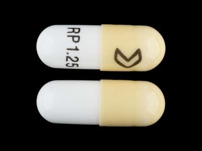 Image of Image of Ramipril   by Actavis Pharma, Inc.