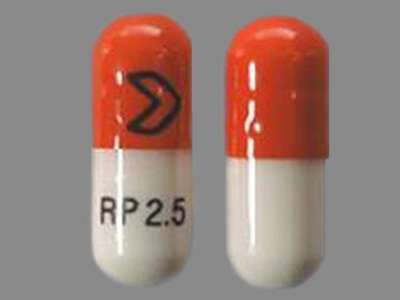 Image of Image of Ramipril   by Actavis Pharma, Inc.
