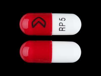 Image of Image of Ramipril   by Actavis Pharma, Inc.