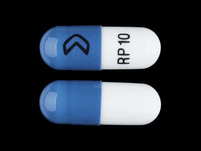 Image of Image of Ramipril   by Actavis Pharma, Inc.