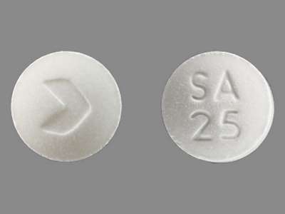 Image of Image of Sumatriptan   by Actavis Pharma, Inc.
