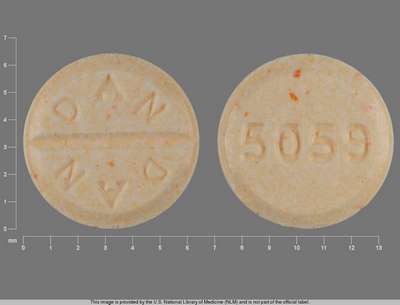 Image of Image of Millipred   by Laser Pharmaceuticals, Llc