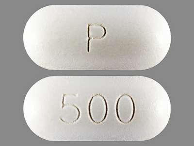 Image of Image of Ciprofloxacin  tablet by Rising Pharma Holdings, Inc.