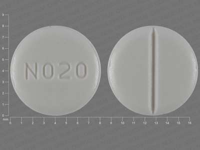 Image of Image of Allopurinol  tablet by Northstar Rxllc