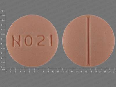 Image of Image of Allopurinol  tablet by Northstar Rxllc