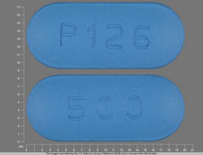 Image of Image of Cefuroxime Axetil   by Northstar Rx Llc