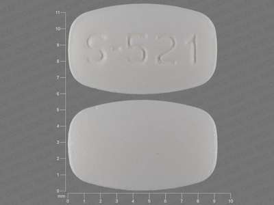 Image of Image of Cetirizine Hydrochloride   by Northstar Rx Llc