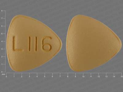 Image of Image of Leflunomide   by Northstar Rxllc