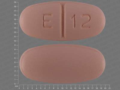 Image of Image of Levetiracetam  tablet, film coated by Northstar Rx Llc