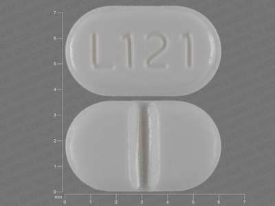Image of Image of Lamotrigine   by Northstar Rxllc