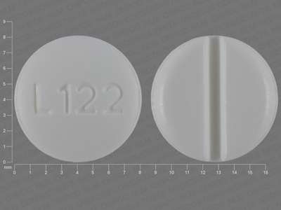Image of Image of Lamotrigine   by Northstar Rxllc