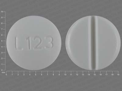 Image of Image of Lamotrigine   by Northstar Rxllc