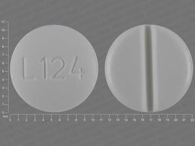 Image of Image of Lamotrigine   by Northstar Rxllc