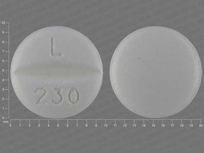 Image of Image of Metoprolol Tartrate And Hydrochlorothiazide  50 Mg-25 Mg  by Northstar Rxllc
